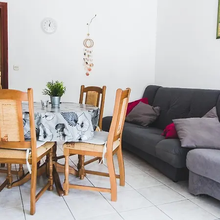 Apartmani Males Rogoznica  Exterior photo