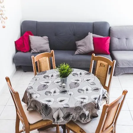 Apartmani Males Rogoznica  Exterior photo