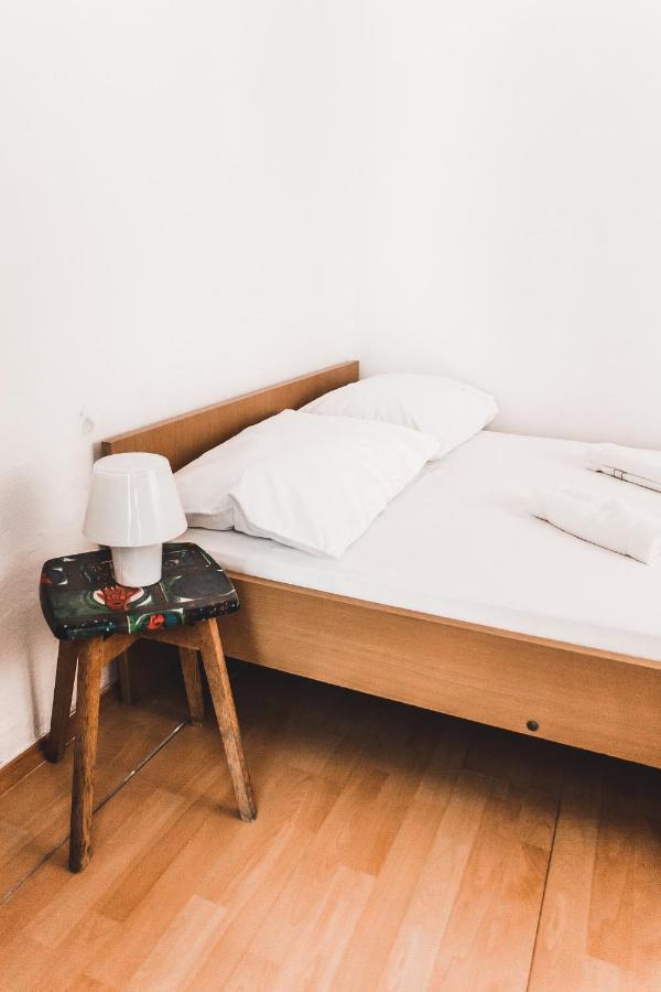 Apartamento Males Rogoznica (Sibenik-Knin)