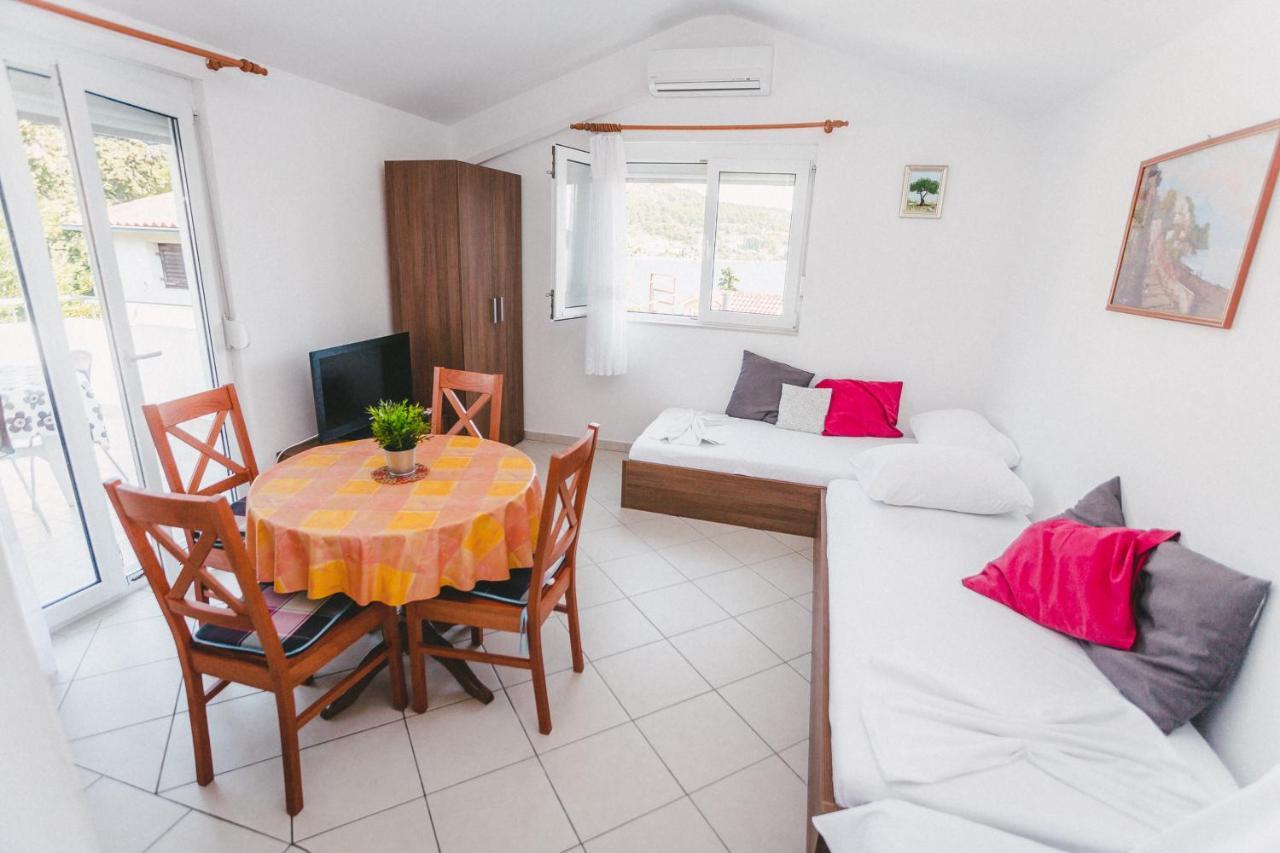 Apartamento Males Rogoznica (Sibenik-Knin)
