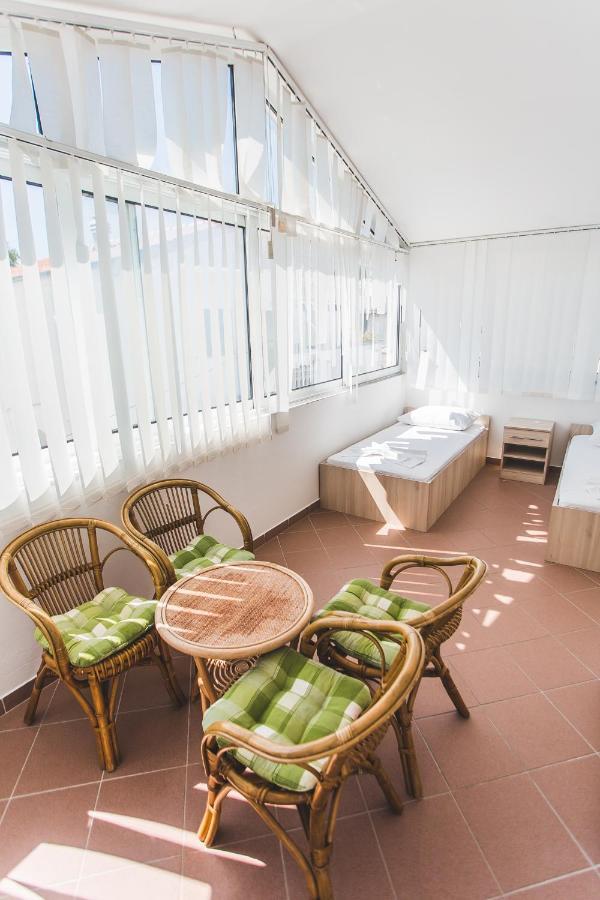 Apartamento Males Rogoznica (Sibenik-Knin)